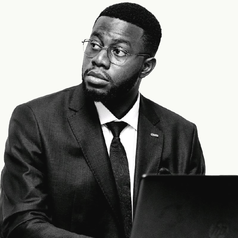 Photo de profil de Hamadou Tshongany